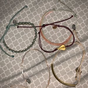 Pura Vida bracelets!